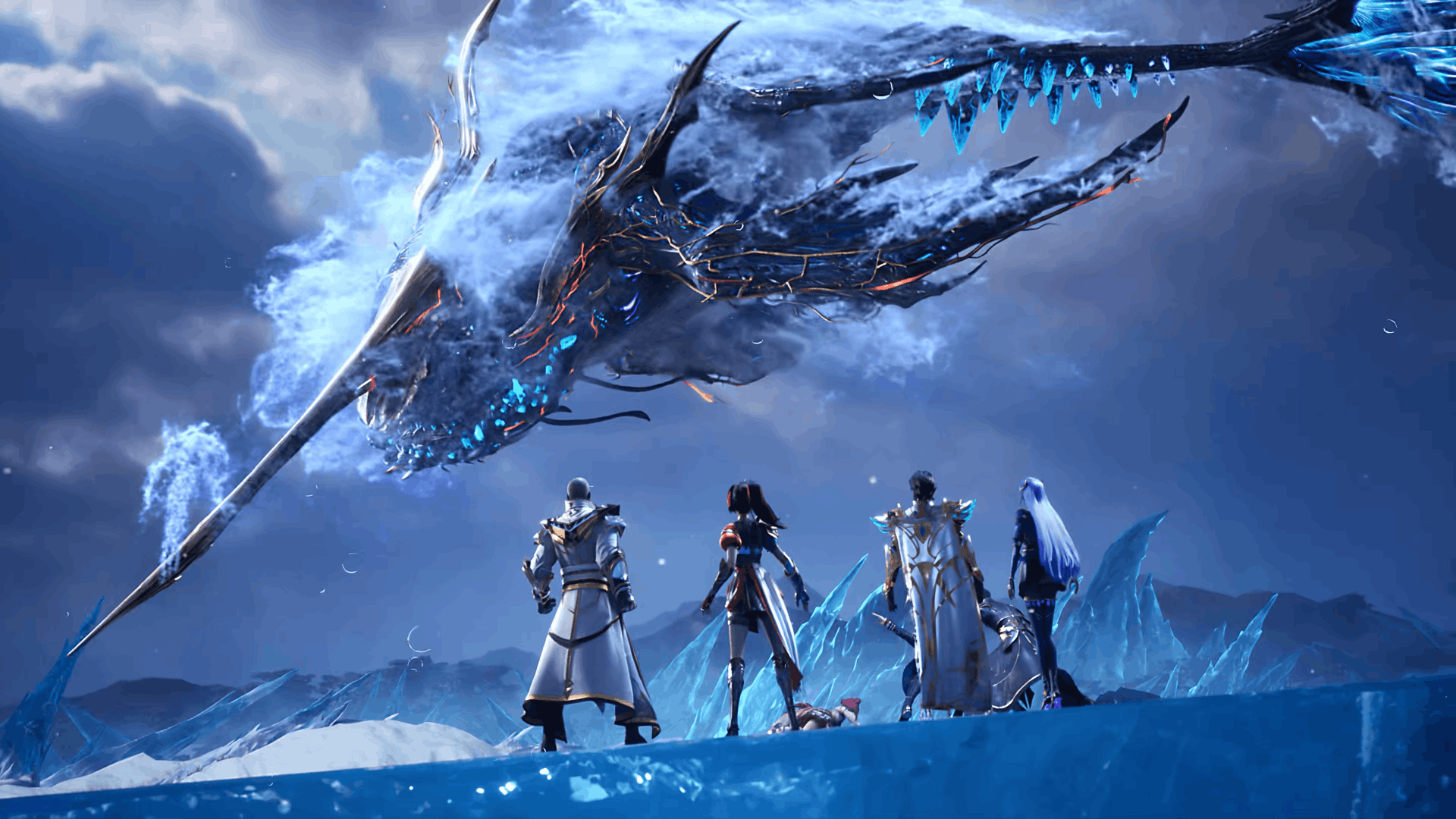 Django WebSocket （三）：Channels + WebSocket 实现在线聊天