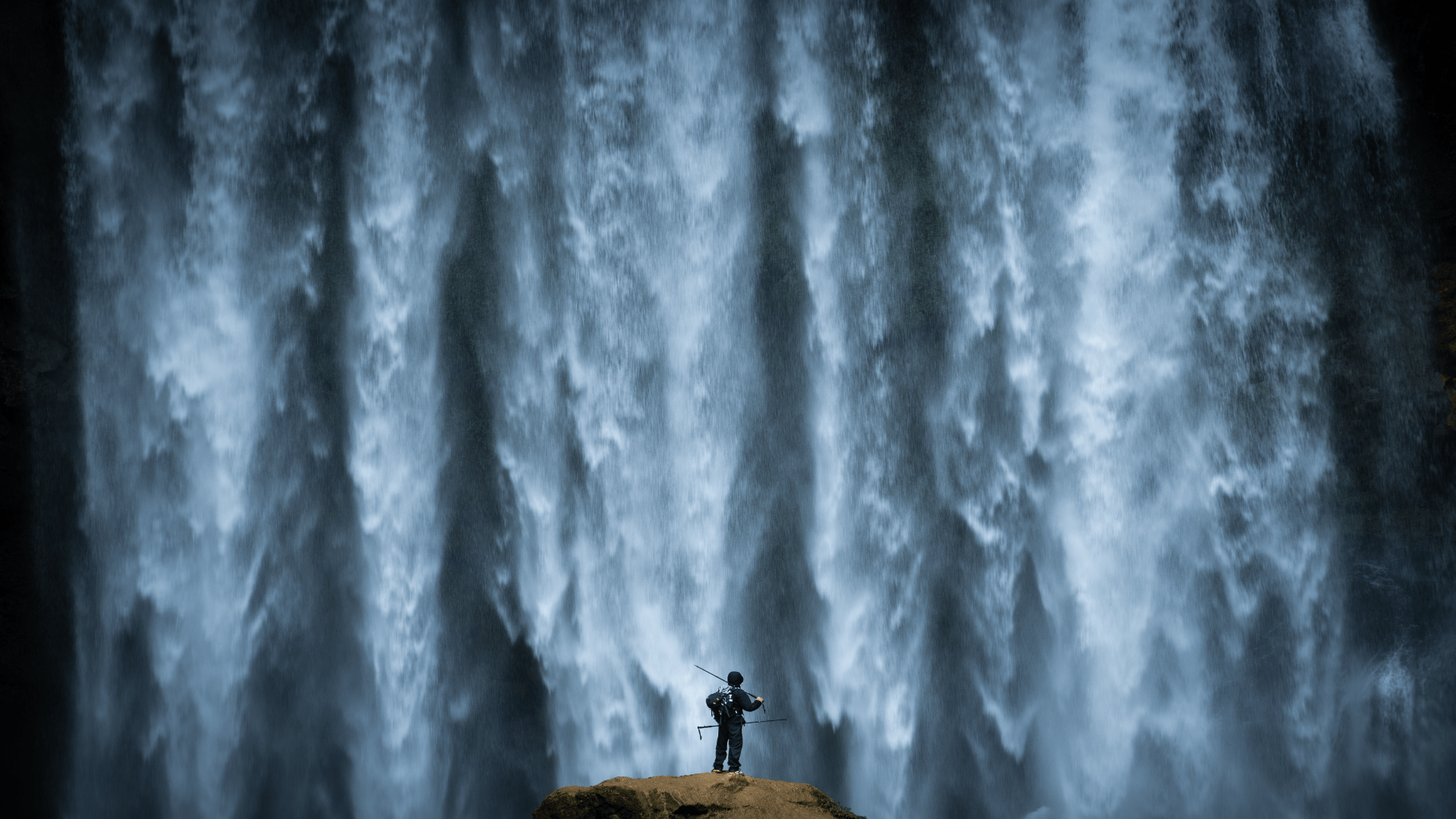 分布式文件系统 NFS 配置（Deepin）