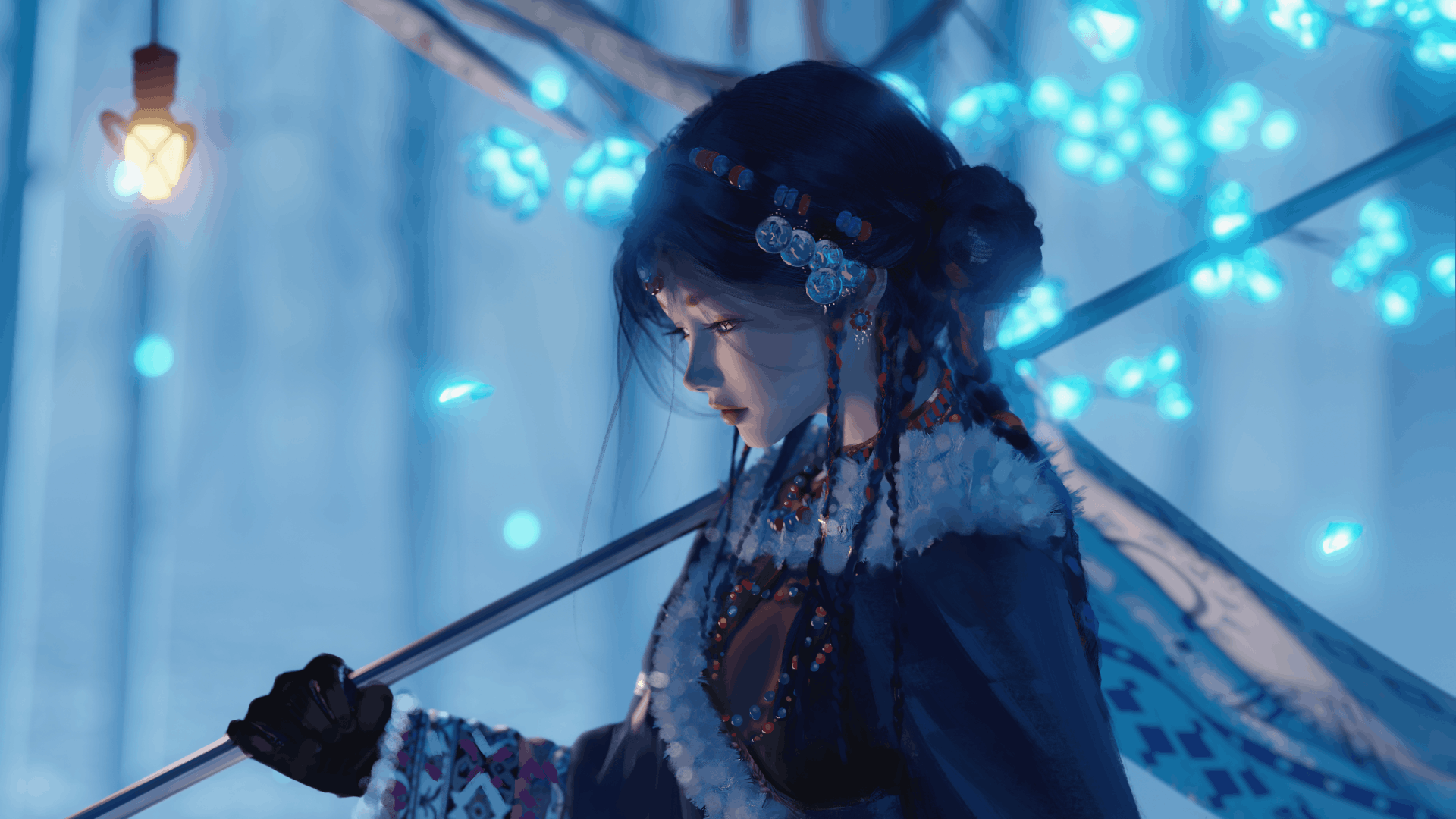 Django Model层