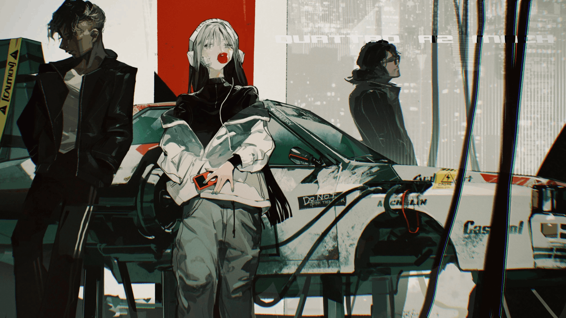 Python 面向对象编程