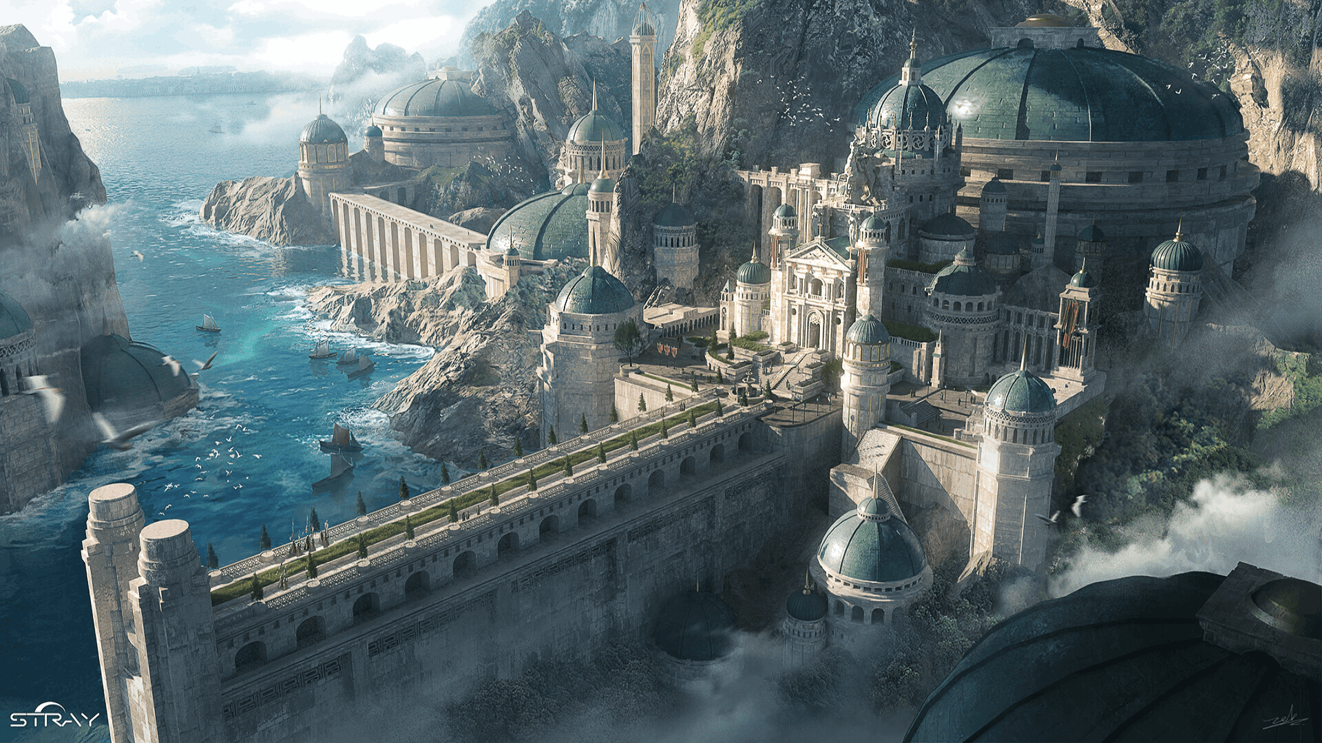 Kubernetes | Service