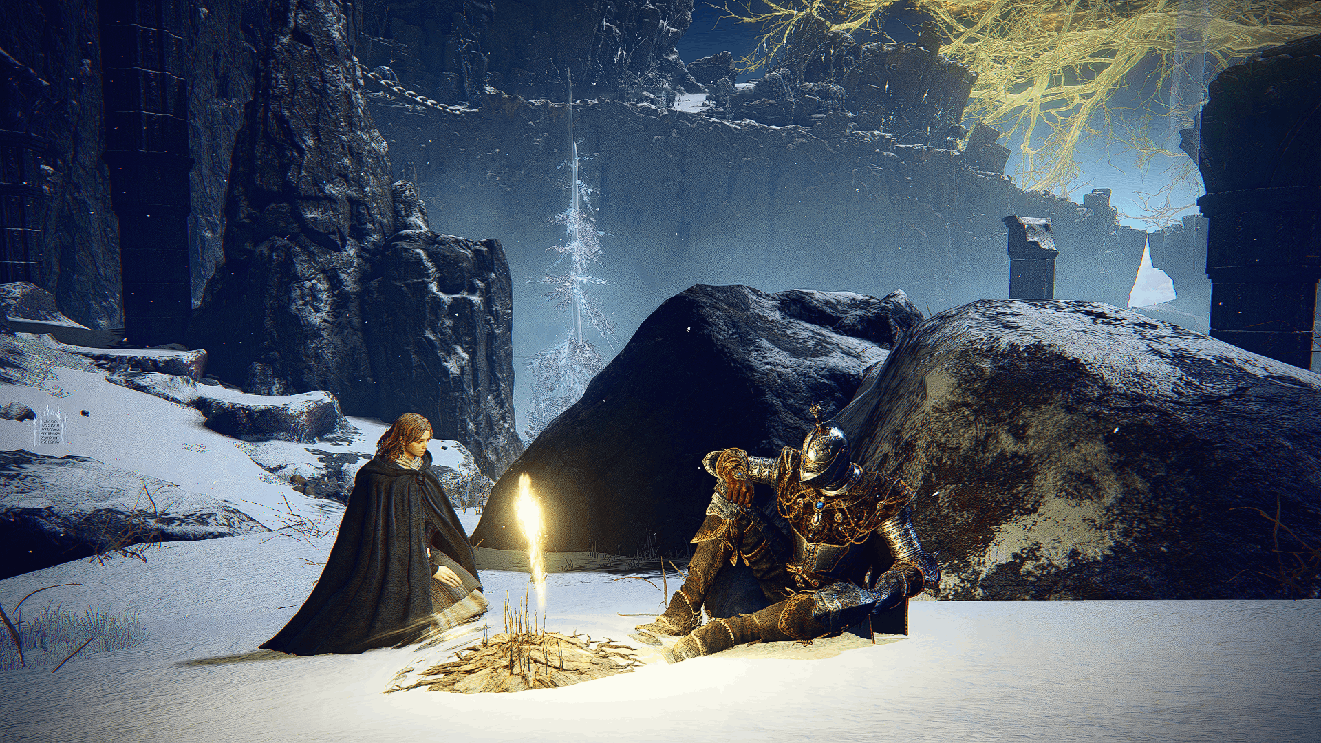 Docker 部署 DjangoWeb